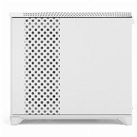 Midi Fractal Design Meshify 3 XL Ambience Pro RGB White TG Light Tint