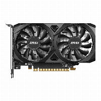 MSI RTX 3050 6GB MSI VENTUS 2E E OC GDDR6 – Ansicht 2