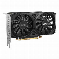 MSI RTX 3050 6GB MSI VENTUS 2E E OC GDDR6 – Ansicht 3