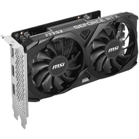 RTX 3050 6GB MSI VENTUS 2E E OC GDDR6