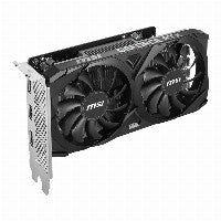 MSI RTX 3050 6GB MSI VENTUS 2E E OC GDDR6 – Ansicht 4