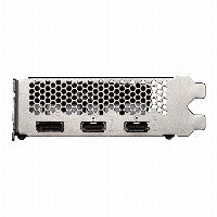 MSI RTX 3050 6GB MSI VENTUS 2E E OC GDDR6 – Ansicht 5