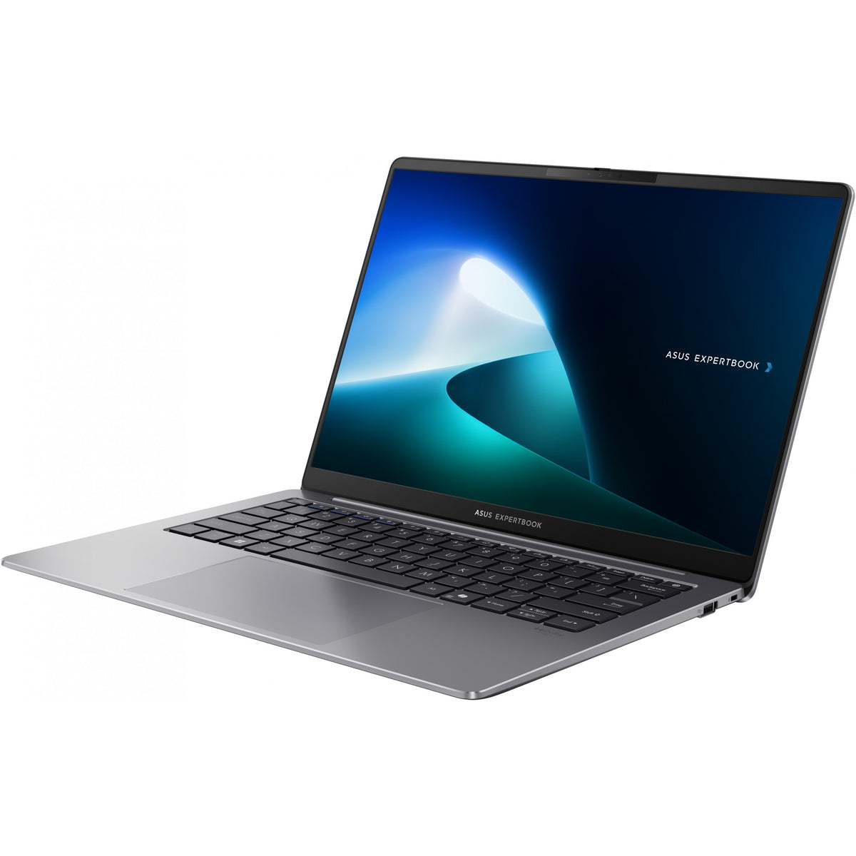 Asus AI ExpertBook P5 P5405CSA-NZ0101 CU5 226V/16GB/512GB/noOS/silver