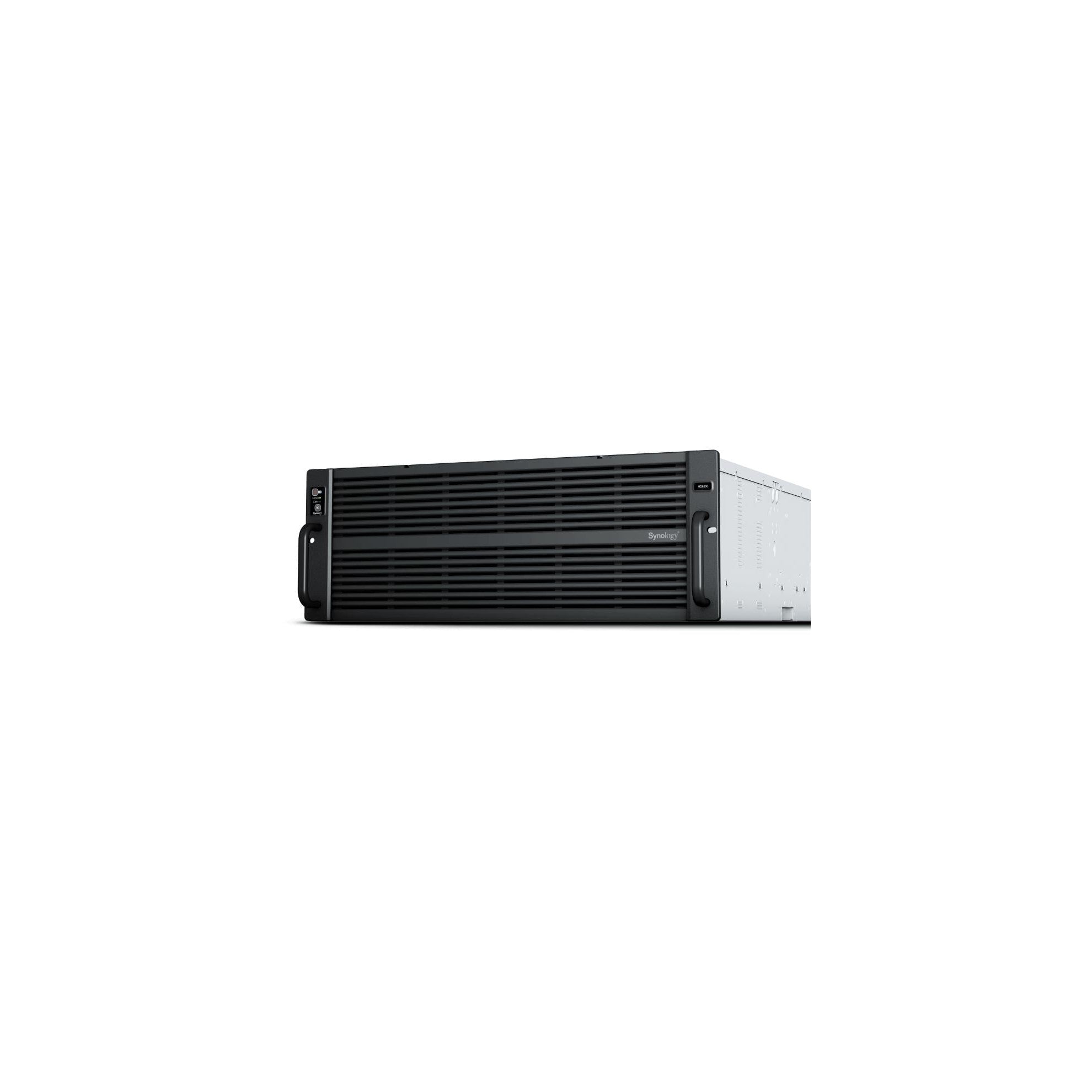 Synology HD6500 High Density, 4HE Rackmount