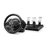 Thrustmaster T300 RS GT-Edition Lenkrad- und Pedale-Set PS5 / PS4 / PC