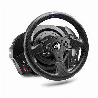 Thrustmaster T300 RS GT-Edition Lenkrad- und Pedale-Set PS5 / PS4 / PC – Ansicht 2