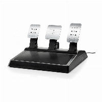 Thrustmaster T300 RS GT-Edition Lenkrad- und Pedale-Set PS5 / PS4 / PC – Ansicht 3