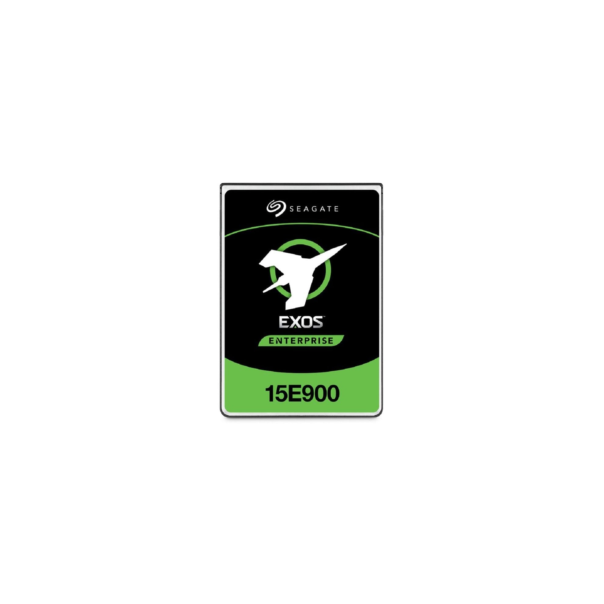 Seagate Exos 15E900 SAS 2.5 300GB 512E
