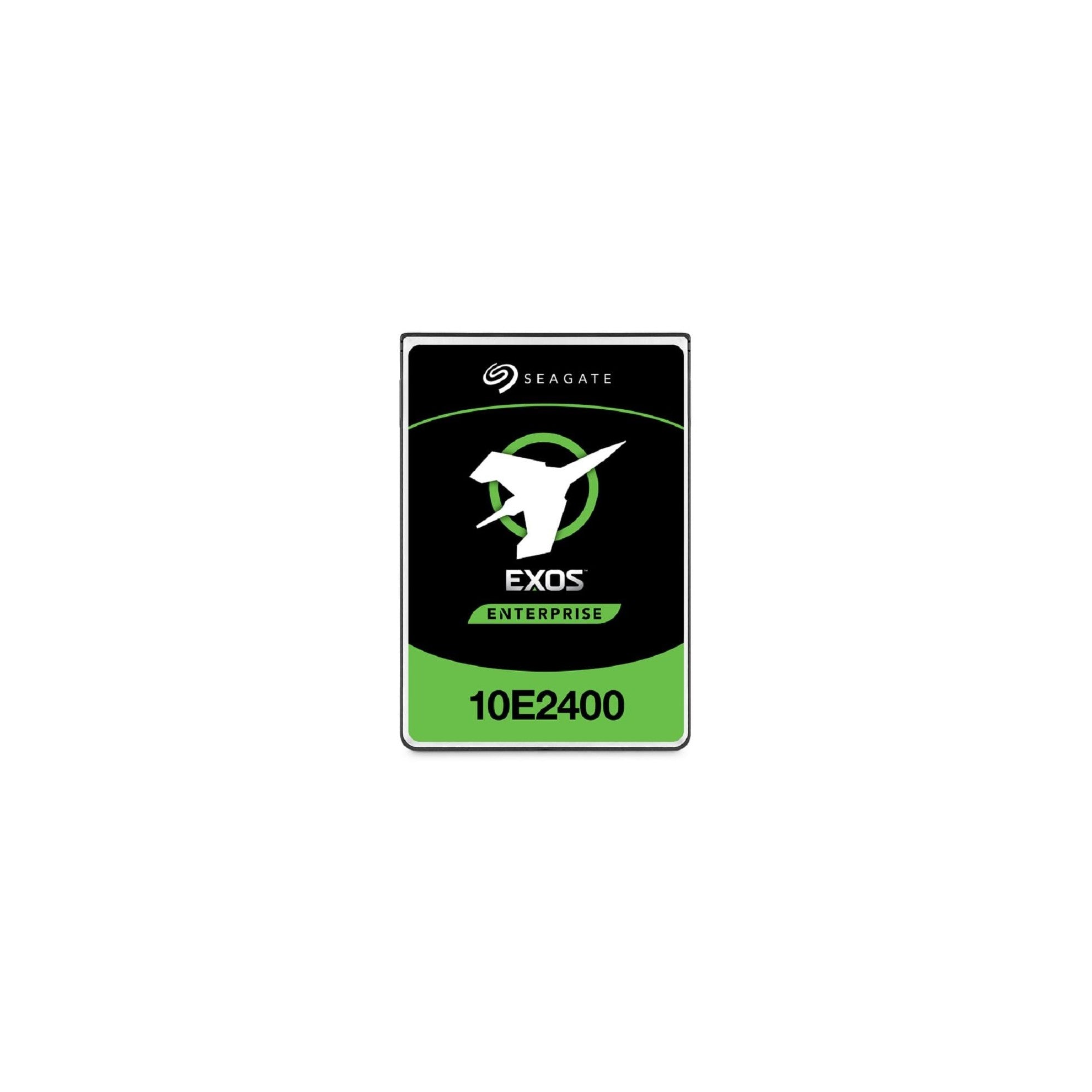 Seagate Exos 10E2400 SAS 2.5 1.2TB 512N