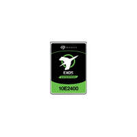 Seagate Exos 10E2400 SAS 2.5 1.8TB 512E