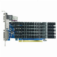 GT710 2GB Asus Evo LP passiv DDR3