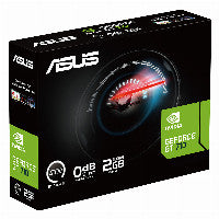 ASUS GT710 2GB Asus Evo LP passiv DDR3 – Ansicht 5