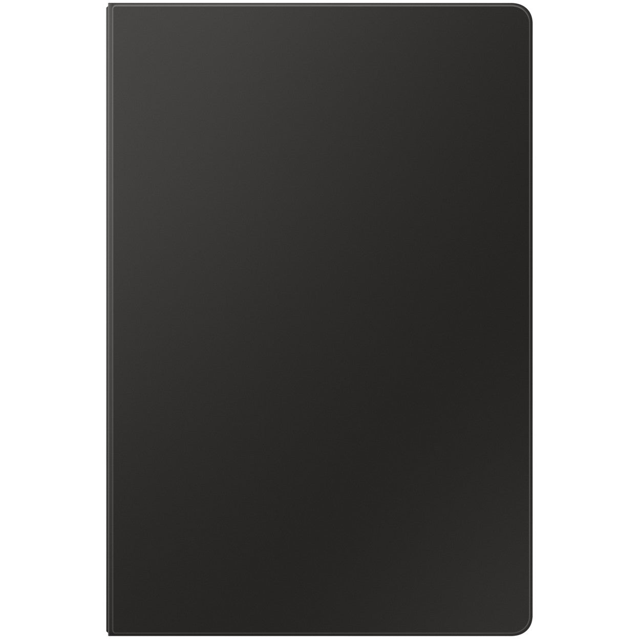 Samsung Book Cover Keyboard EF-DX825 für S10+/S9FE+/S9+ black