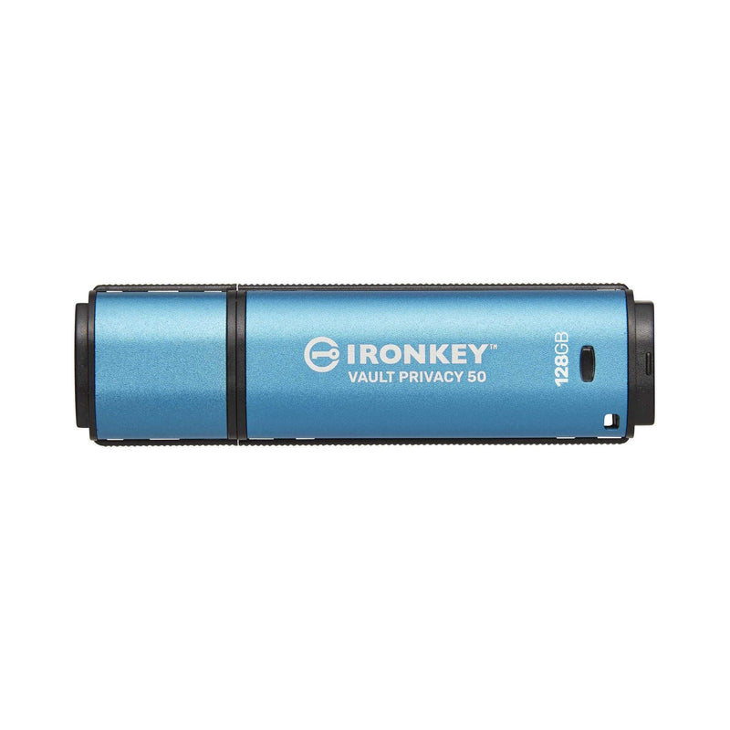 Kingston IronKey Vault Privacy 50 128GB