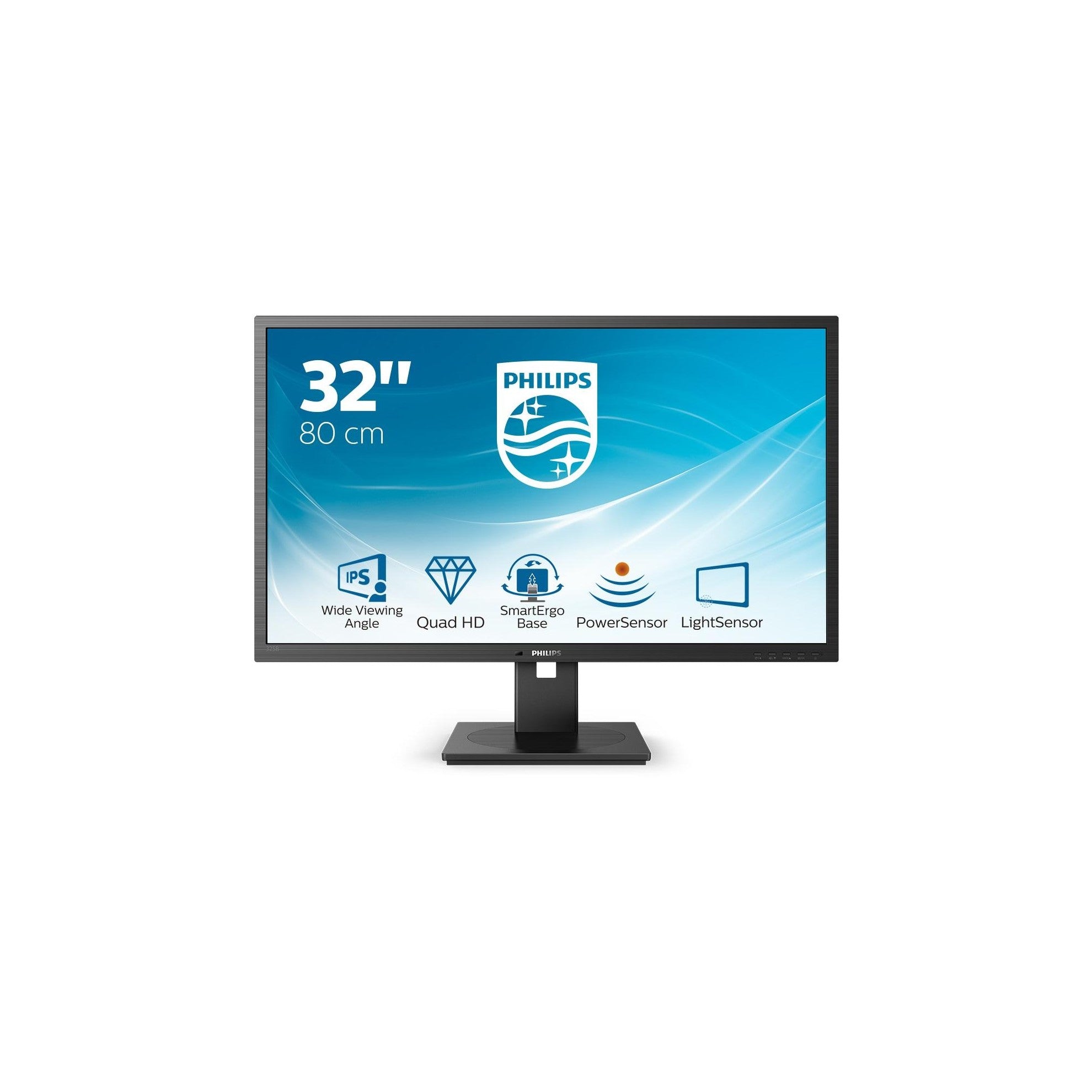 Philips 325B1L/00 32, 2560x1440, IPS