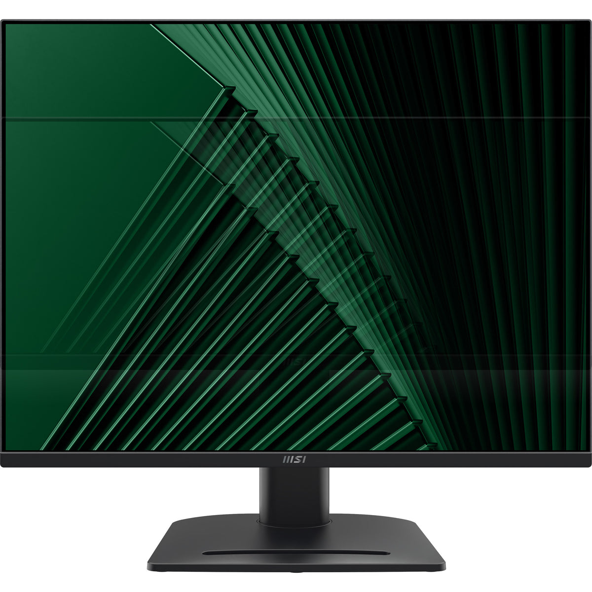 MSI PRO MP275PG Computerbildschirm 68,6 cm (27") 1920 x 1080 Pixel Full HD LCD Schwarz