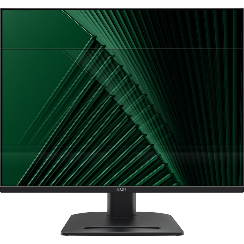 MSI PRO MP275PG Computerbildschirm 68,6 cm (27") 1920 x 1080 Pixel Full HD LCD Schwarz