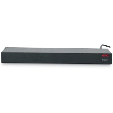 APC RACK PDU mit Schaltfunktion 1HE 16A 230V