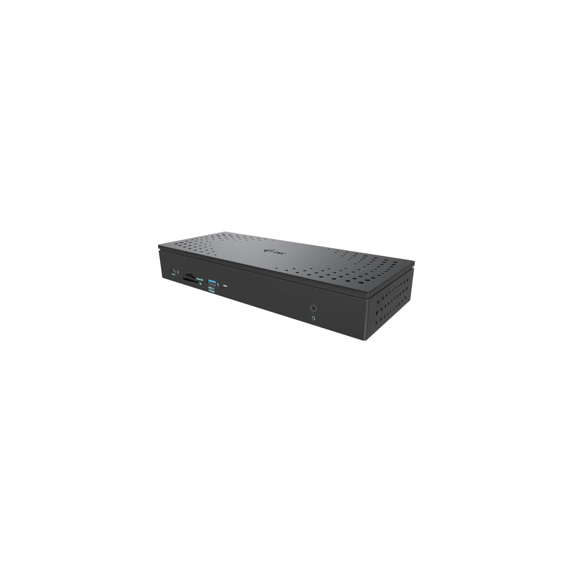 i-tec USB-C/3.0 Thunderbolt Dockingstation