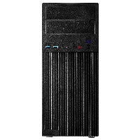 Midi Inter-Tech ATX IT-2815 Linear