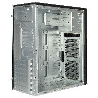 Midi Inter-Tech ATX IT-2815 Linear
