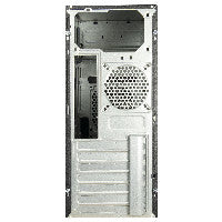Midi Inter-Tech ATX IT-2815 Linear