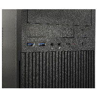 Midi Inter-Tech ATX IT-2815 Linear