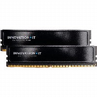 6000 32GB Innovation IT (Kit 2x16GB) CL32 1.35V Heatspreader (CL32-38-38-96)