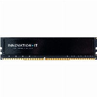 3200 32GB Innovation IT (Kit 2x16) CL16 1.35V with Heatspreader (CL16-20-20)