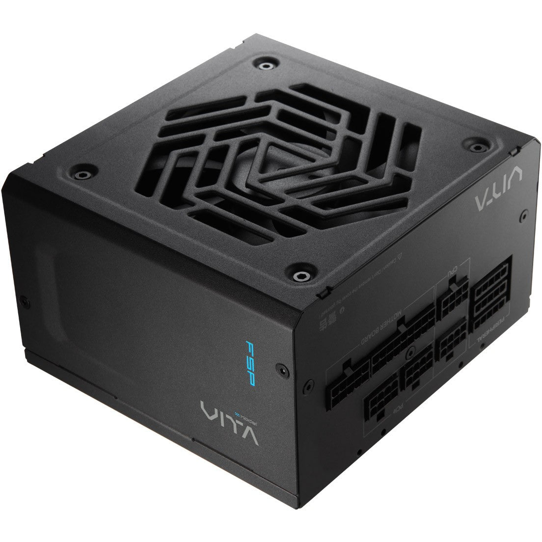 650W FSP VITA GM 80+ Gold