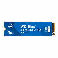 M.2 1TB WD Blue SN5000 NVMe PCIe 4.0 x 4