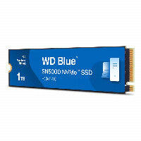M.2 1TB WD Blue SN5000 NVMe PCIe 4.0 x 4
