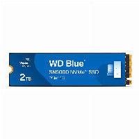 M.2 2TB WD Blue SN5000 NVMe PCIe 4.0 x 4