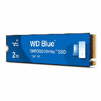 M.2 2TB WD Blue SN5000 NVMe PCIe 4.0 x 4