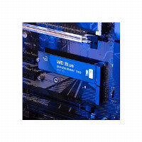 Western Digital WD Blue SN5000 2TB SSD M.2 NVMe PCIe 4.0