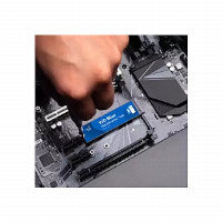 Western Digital WD Blue SN5000 2TB SSD M.2 NVMe PCIe 4.0