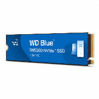 M.2 4TB WD Blue SN5000 NVMe PCIe 4.0 x 4