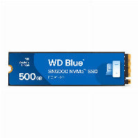 M.2 500GB WD Blue SN5000 NVMe PCIe 4.0 x 4