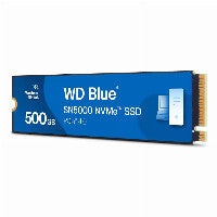 M.2 500GB WD Blue SN5000 NVMe PCIe 4.0 x 4