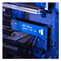M.2 500GB WD Blue SN5000 NVMe PCIe 4.0 x 4