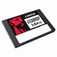 Ent. 2.5" 3.84TB Kingston DC600M