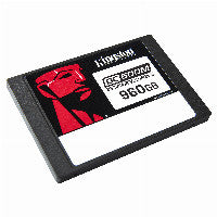 Ent. 2,5" 960GB Kingston DC600M