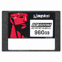 Ent. 2,5" 960GB Kingston DC600M