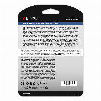 Ent. 2,5" 960GB Kingston DC600M