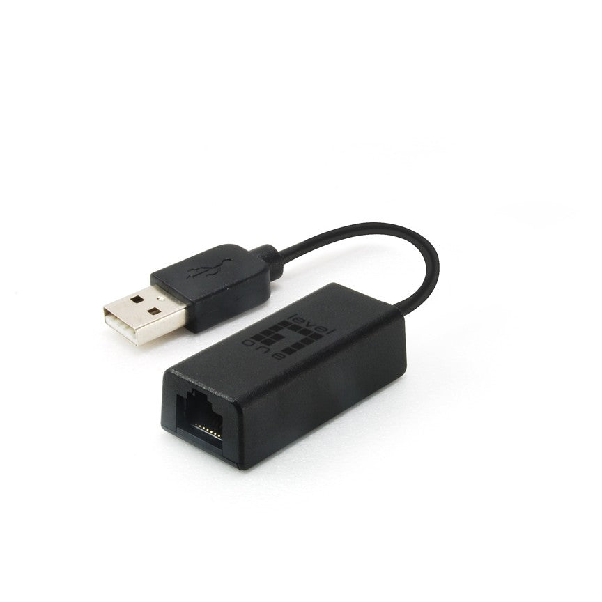 Adattatore Fast Ethernet INT USB-0301