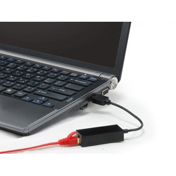 Adattatore Fast Ethernet INT USB-0301