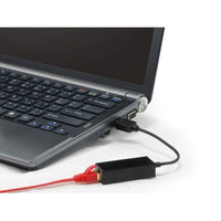 INT USB-0301 Fast Ethernetadapter