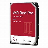 14TB WD142KFGX WD Red Pro NAS 7200 RPM 512MB