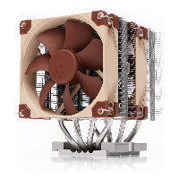 K Cooler Noctua NH-D9 DX-4677 4U