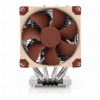 K Cooler Noctua NH-D9 DX-4677 4U